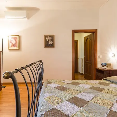 فندق مبيت وإفطار Giulietto E Romea
